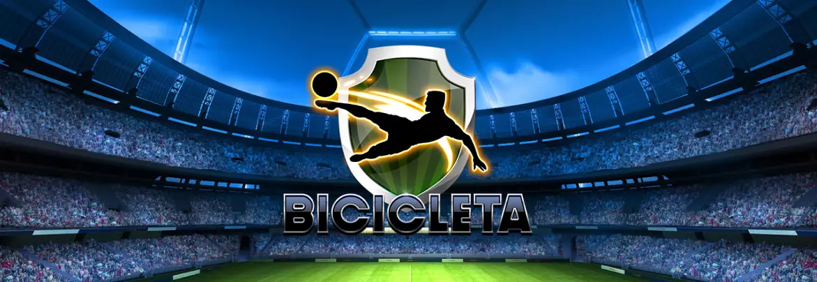 Bicicleta slot review and demo